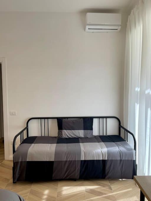 La Casa Di Ary Appartement Napels Buitenkant foto