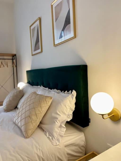 La Casa Di Ary Appartement Napels Buitenkant foto
